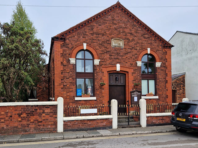 Methodist Church